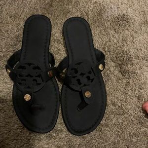 TB Inspired Sandals